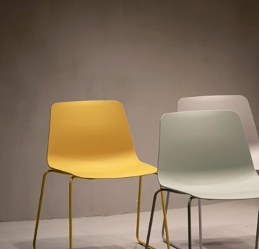 A beautiful set of chairs